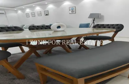 Apartment - 2 Bedrooms - 3 Bathrooms for rent in Hyde Park - New Cairo City - Cairo