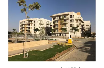 iVilla - 3 Bedrooms - 4 Bathrooms for sale in Mountain View iCity October - 6 October Compounds - 6 October City - Giza