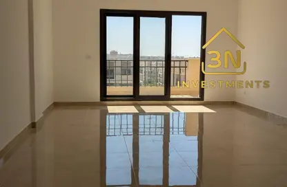 Apartment - 2 Bedrooms - 2 Bathrooms for rent in Moon Residences - Fifth Square - The 5th Settlement - New Cairo City - Cairo
