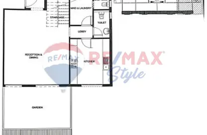 iVilla - 3 Bedrooms - 3 Bathrooms for sale in Mountain View iCity October - 6 October Compounds - 6 October City - Giza iVilla - 3 Bedrooms - 3 Bathrooms for sale in Mountain View iCity October - 6 October Compounds - 6 October City - Giza