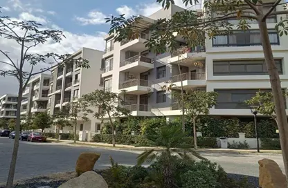 Apartment - 4 Bedrooms - 4 Bathrooms for sale in Taj City - 5th Settlement Compounds - The 5th Settlement - New Cairo City - Cairo