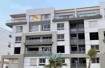 Townhouse - 4 Bedrooms - 4 Bathrooms for rent in Hyde Park - New Cairo City - Cairo