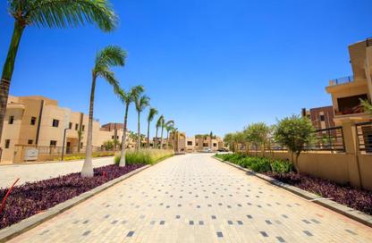 Villa - 4 Bedrooms - 3 Bathrooms for sale in Alma - 2nd District - Sheikh Zayed City - Giza
