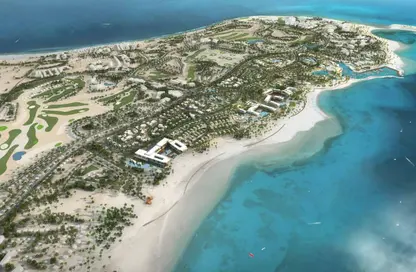 Chalet - 2 Bedrooms - 2 Bathrooms for sale in Mesca - Soma Bay - Safaga - Hurghada - Red Sea