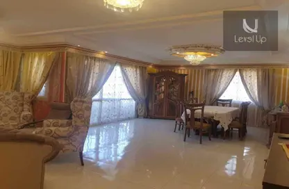Apartment - 3 Bedrooms - 3 Bathrooms for sale in El Rehab Extension - Al Rehab - New Cairo City - Cairo