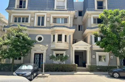 Apartment - 3 Bedrooms - 3 Bathrooms for sale in Mountain View Hyde Park - 5th Settlement Compounds - The 5th Settlement - New Cairo City - Cairo Apartment - 3 Bedrooms - 3 Bathrooms for sale in Mountain View Hyde Park - 5th Settlement Compounds - The 5th Settlement - New Cairo City - Cairo