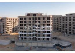 Apartment - 2 bedrooms - 2 bathrooms for للبيع in Bloomfields - Mostakbal City Compounds - The 5th Settlement - New Cairo City - Cairo