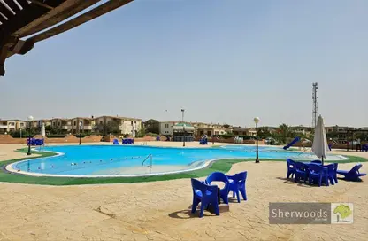 فيلا - 2 غرف نوم - 2 حمامات للبيع في مادينة السويس - السويس