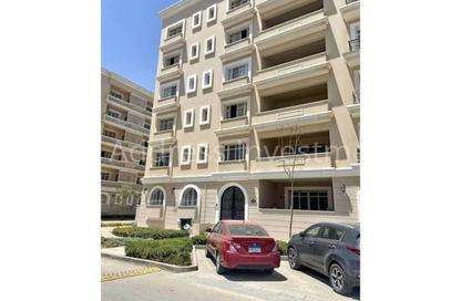 Apartment - 2 Bedrooms - 2 Bathrooms for sale in Hyde Park - 5th Settlement Compounds - The 5th Settlement - New Cairo City - Cairo