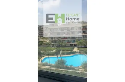Apartment - 3 Bedrooms - 3 Bathrooms for rent in Villette - 5th Settlement Compounds - The 5th Settlement - New Cairo City - Cairo