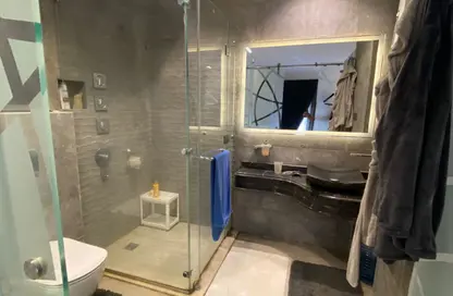 Penthouse - 3 Bedrooms - 2 Bathrooms for rent in Galleria Moon Valley - South Investors Area - New Cairo City - Cairo Penthouse - 3 Bedrooms - 2 Bathrooms for rent in Galleria Moon Valley - South Investors Area - New Cairo City - Cairo