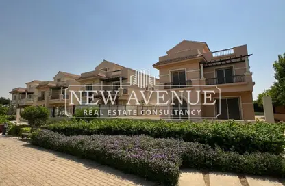 فيلا - 3 غرف نوم - 3 حمامات للبيع في هايد بارك - مدينة القاهرة الجديدة - القاهرة