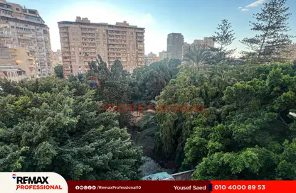 Apartment - 3 Bedrooms - 1 Bathroom for sale in Mostafa Abou Heif St. - Saba Basha - Hay Sharq - Alexandria Apartment - 3 Bedrooms - 1 Bathroom for sale in Mostafa Abou Heif St. - Saba Basha - Hay Sharq - Alexandria