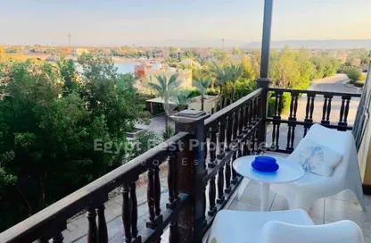 شاليه - 2 غرف نوم - 2 حمامات للبيع في مانجروفي ريزيدنس - الجونة - الغردقة - محافظة البحر الاحمر