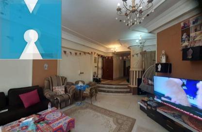 Apartment - 2 Bedrooms - 1 Bathroom for sale in Opera City - 6th District - Sheikh Zayed City - Giza