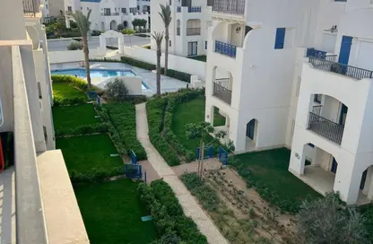 شاليه - 3 غرف نوم - 3 حمامات للبيع في مراسي - سيدي عبد الرحمن - الساحل الشمالي