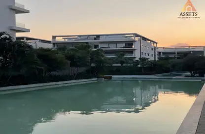 شقة - 3 غرف نوم - 3 حمامات للبيع في لايك فيو ريزيدنس - كمبوندات التجمع الخامس - التجمع الخامس - مدينة القاهرة الجديدة - القاهرة