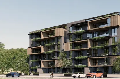 شقة - غرفة نوم - 2 حمامات للبيع في ذا هارف - الشيخ زايد - الجيزة