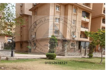 شقة - 3 غرف نوم - 2 حمامات للبيع في كمبوند جاردينيا سيتي مدينة نص - زهراء مدينة نصر - مدينة نصر - القاهرة