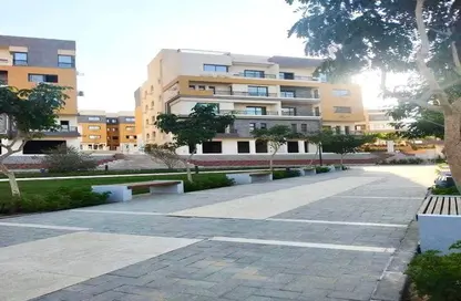 Apartment - 3 Bedrooms - 2 Bathrooms for sale in Tala - 6 October Compounds - 6 October City - Giza
