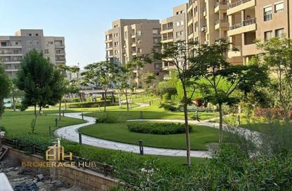 Apartment - 3 Bedrooms - 3 Bathrooms for rent in The Square - 5th Settlement Compounds - The 5th Settlement - New Cairo City - Cairo