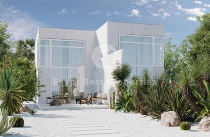 Apartment - 1 Bedroom - 2 Bathrooms for sale in Blanca Gardens - Soma Bay - Safaga - Hurghada - Red Sea
