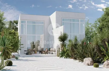Apartment - 1 Bedroom - 2 Bathrooms for sale in Blanca Gardens - Soma Bay - Safaga - Hurghada - Red Sea