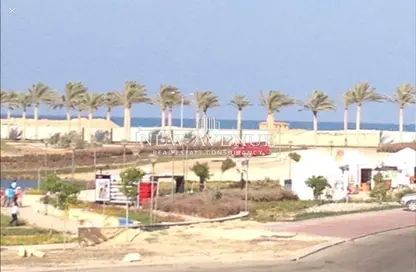 شاليه - 2 غرف نوم - 2 حمامات للبيع في مراسي - سيدي عبد الرحمن - الساحل الشمالي