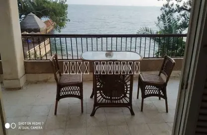 فيلا - 6 غرف نوم - 3 حمامات للبيع في مدينة الإسماعيلية - الإسماعيلية