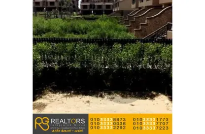Townhouse - 4 Bedrooms - 5 Bathrooms for sale in Pyramids Walk - South Dahshur Link - 6 October City - Giza