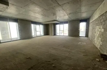 Office Space - Studio for rent in Hyde Park - New Cairo City - Cairo