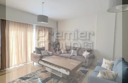 Apartment - 3 Bedrooms - 4 Bathrooms for rent in Mivida - 5th Settlement Compounds - The 5th Settlement - New Cairo City - Cairo