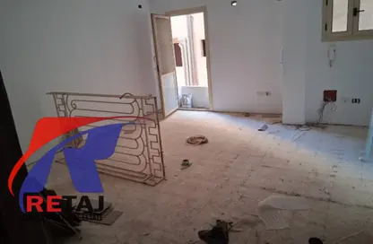 شقة - 3 غرف نوم - 2 حمامات للايجار في عمارات البنفسج - البنفسج - مدينة القاهرة الجديدة - القاهرة