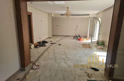 Apartment - 3 Bedrooms - 3 Bathrooms for rent in Hyde Park - 5th Settlement Compounds - The 5th Settlement - New Cairo City - Cairo
