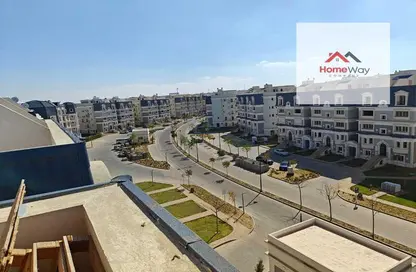 أي فيلا - 3 غرف نوم - 3 حمامات للبيع في ماونتن فيو هايد بارك - كمبوندات التجمع الخامس - التجمع الخامس - مدينة القاهرة الجديدة - القاهرة