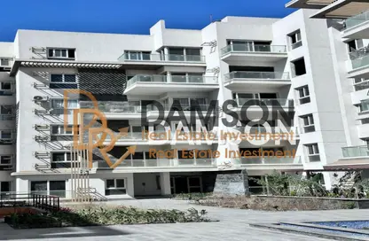 Apartment - 3 Bedrooms - 2 Bathrooms for sale in Mountain View iCity - 5th Settlement Compounds - The 5th Settlement - New Cairo City - Cairo