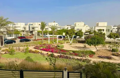 Twin House - 5 Bedrooms - 5 Bathrooms for sale in Hyde Park - 5th Settlement Compounds - The 5th Settlement - New Cairo City - Cairo