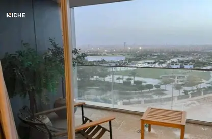 شقة - 3 غرف نوم - 3 حمامات للبيع في بارك سايد ريزيدنس - أبراج زيد - كمبوندات الشيخ زايد - الشيخ زايد - الجيزة