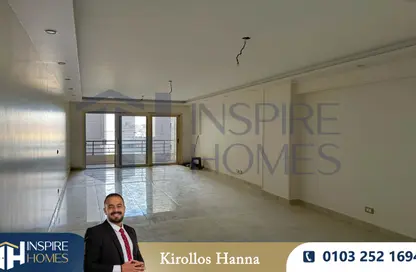 Apartment - 3 Bedrooms - 2 Bathrooms for rent in Moharam Bek - Hay Wasat - Alexandria