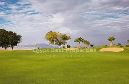 شاليه - غرفة نوم - 2 حمامات للبيع في مانجروفي ريزيدنس - الجونة - الغردقة - محافظة البحر الاحمر