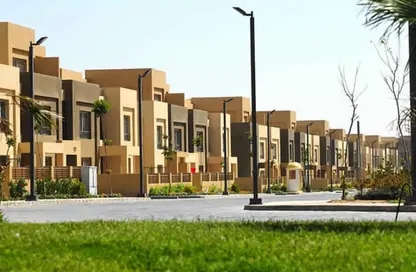 شقة - 3 غرف نوم - 3 حمامات للبيع في بالم هيلز بالم باركس - وصلة دهشور الجنوبية - مدينة 6 أكتوبر - الجيزة