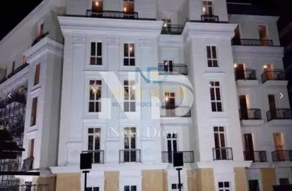 Chalet - 1 Bedroom - 1 Bathroom for sale in Latin District - New Alamein City - Al Alamein - North Coast