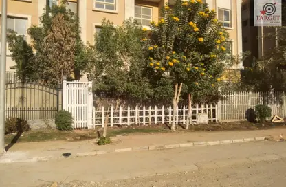 شقة - 2 غرف نوم - 1 حمام للبيع في دجلة بالمز - طريق الواحات - مدينة 6 أكتوبر - الجيزة