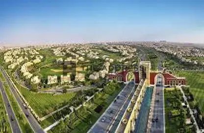 شقة - 3 غرف نوم - 3 حمامات للبيع في مدينتي - القاهرة