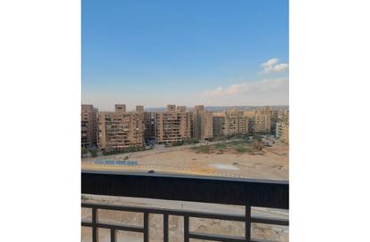 Apartment - 3 Bedrooms - 2 Bathrooms for sale in Degla View - Zahraa El Maadi - Hay El Maadi - Cairo