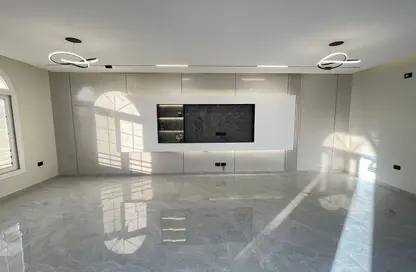 Apartment - 3 Bedrooms - 3 Bathrooms for sale in Touristic 1 - Northern Expansions - 6 October City - Giza