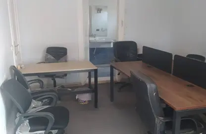 Villa - Studio - 4 Bathrooms for rent in Sheikh Zayed City - Giza