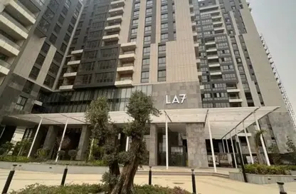 Apartment - 4 Bedrooms - 4 Bathrooms for sale in Aeon - 6 October Compounds - 6 October City - Giza