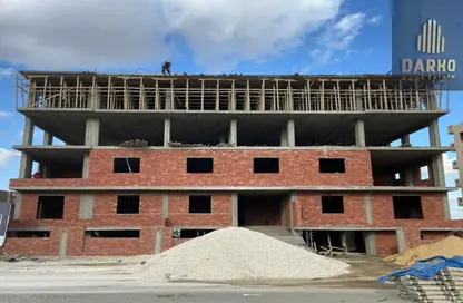 شقة - 4 غرف نوم - 3 حمامات للبيع في المنطقة السياحية السادسة - المنطقة السياحية - الحي المتميز - مدينة 6 أكتوبر - الجيزة