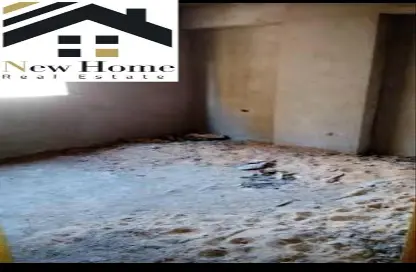 شقة - 3 غرف نوم - 2 حمامات للبيع في البوابة الرابعة - مينا - حدائق الاهرام - الجيزة